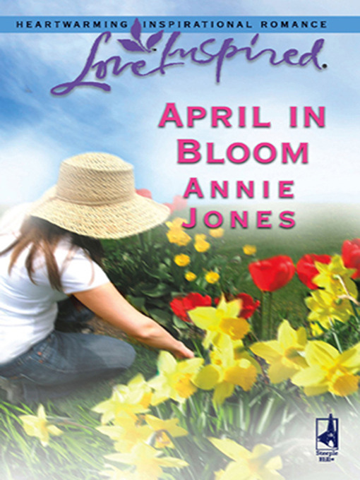 Cover image for April In Bloom